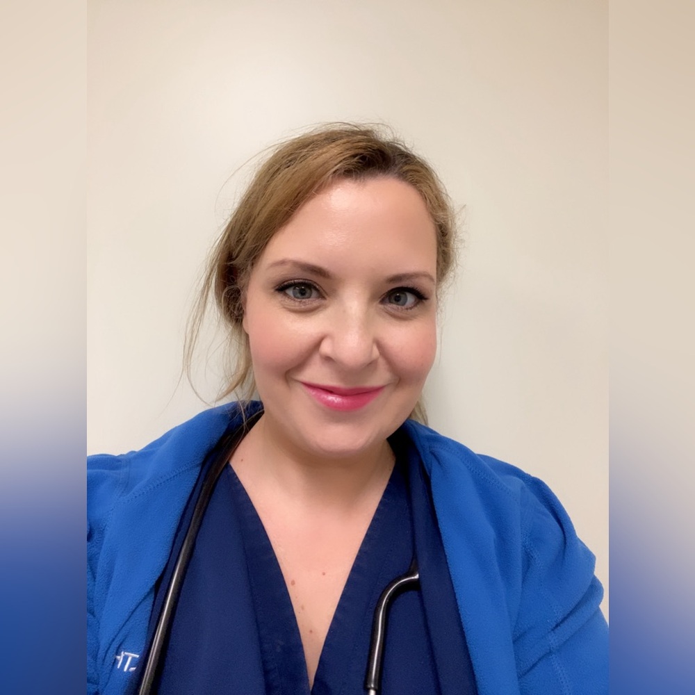 Meet your Posher, Michelle